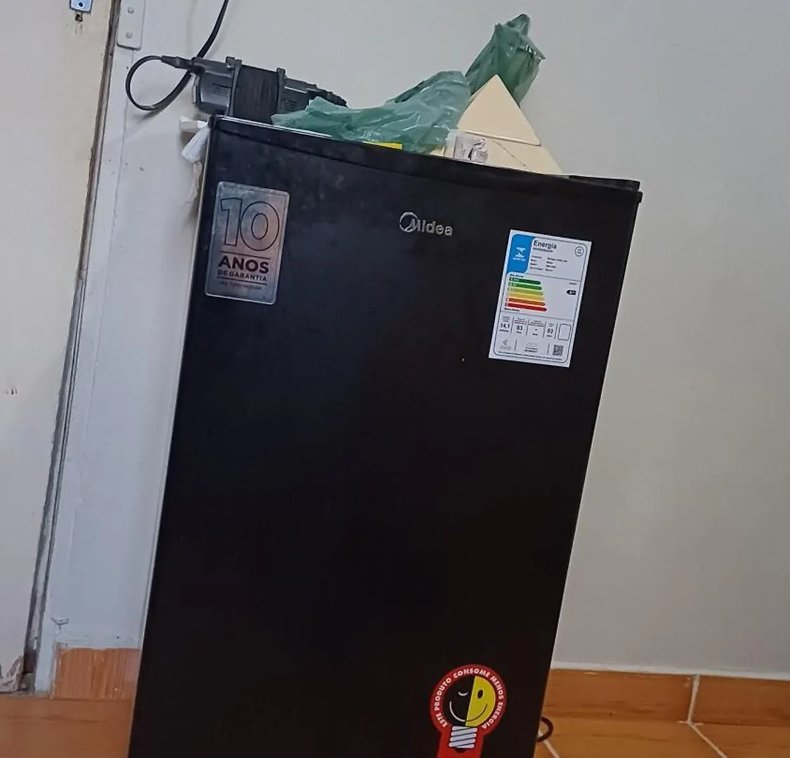 Apartamento Belacity São Paulo